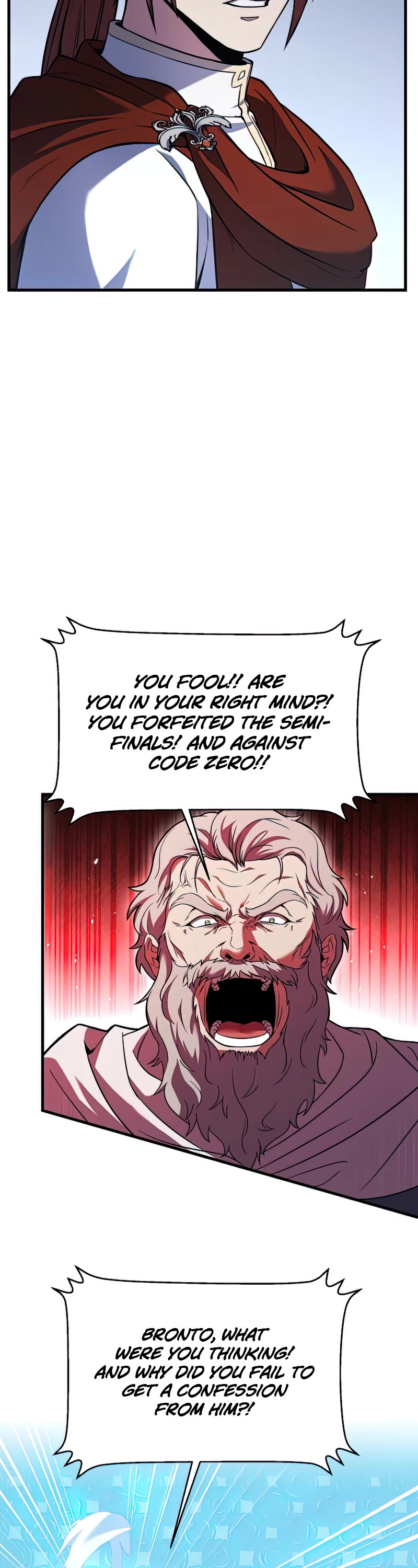 Read Return of the Legendary Spear Knight ENGLISH Manga Online