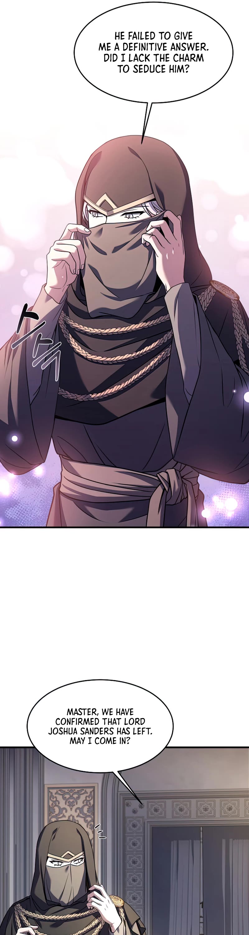 Read Return of the Legendary Spear Knight ENGLISH Manga Online