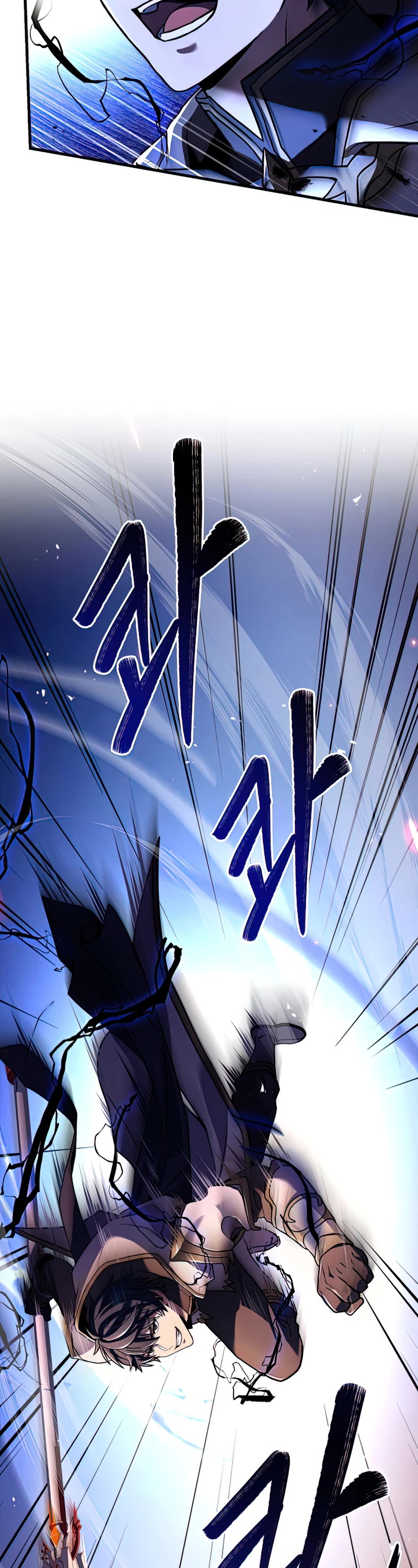 Read Return of the Legendary Spear Knight ENGLISH Manga Online