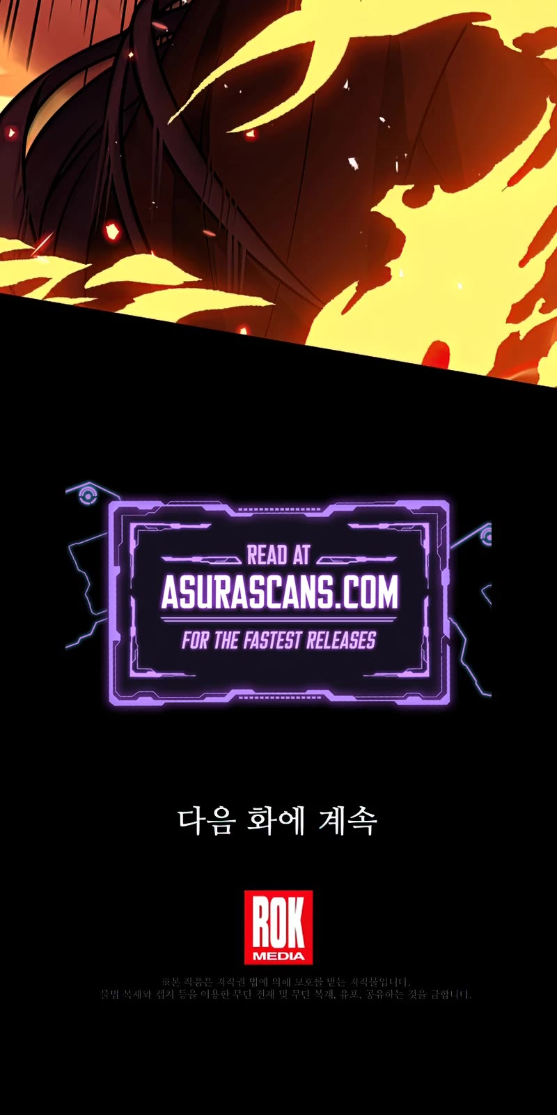 Read Return of the Legendary Spear Knight ENGLISH Manga Online