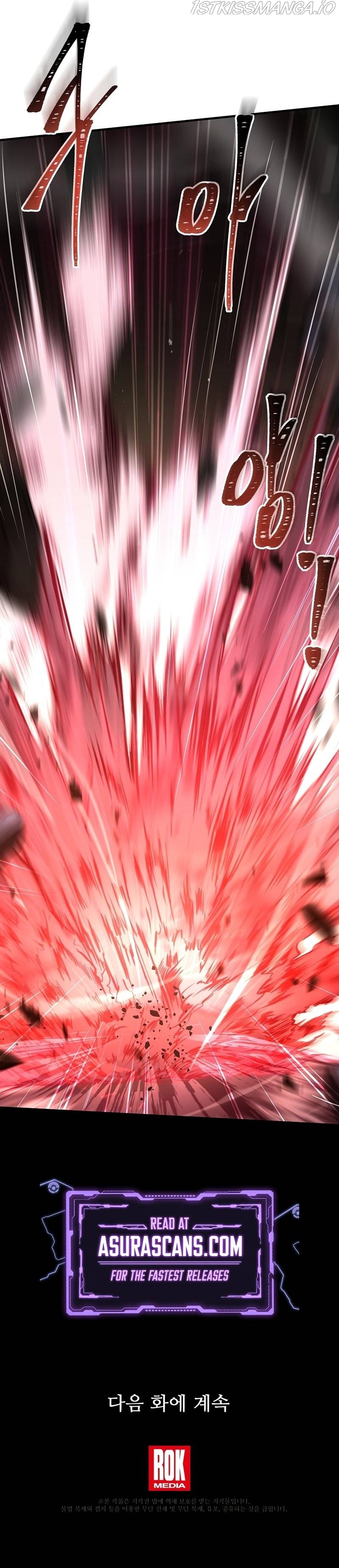 Read Return of the Legendary Spear Knight ENGLISH Manga Online