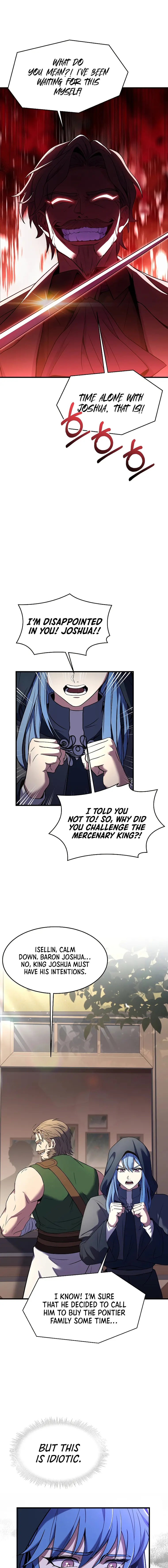 Read Return of the Legendary Spear Knight ENGLISH Manga Online