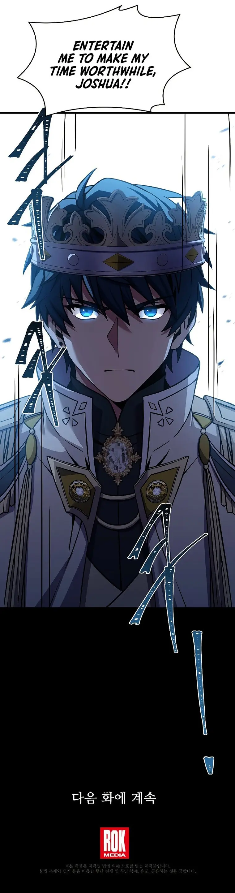 Read Return of the Legendary Spear Knight ENGLISH Manga Online