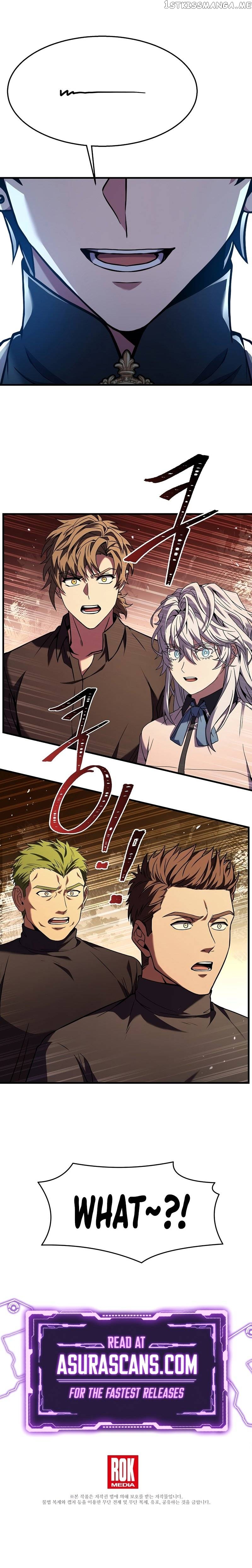 Read Return of the Legendary Spear Knight ENGLISH Manga Online