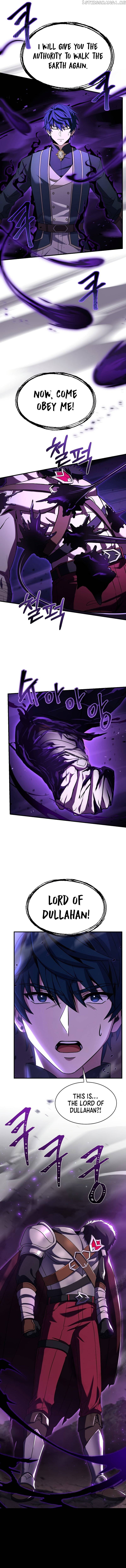 Read Return of the Legendary Spear Knight ENGLISH Manga Online