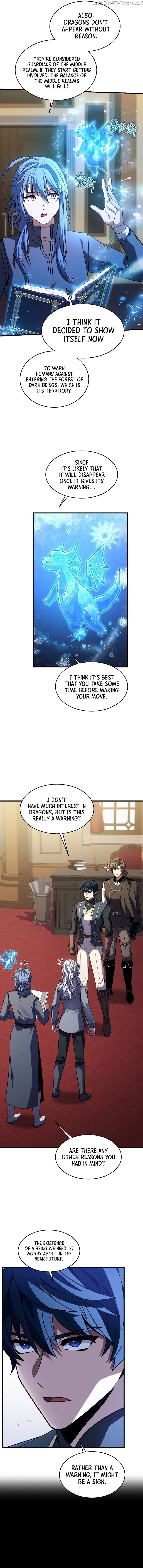 Read Return of the Legendary Spear Knight ENGLISH Manga Online