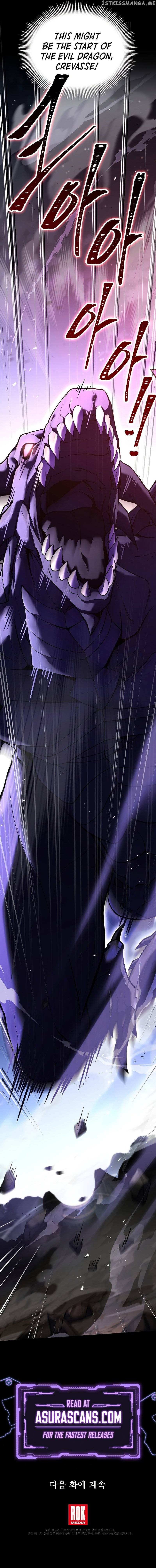 Read Return of the Legendary Spear Knight ENGLISH Manga Online