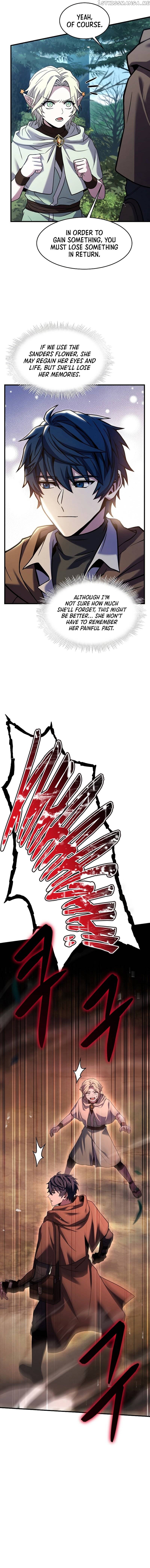 Read Return of the Legendary Spear Knight ENGLISH Manga Online