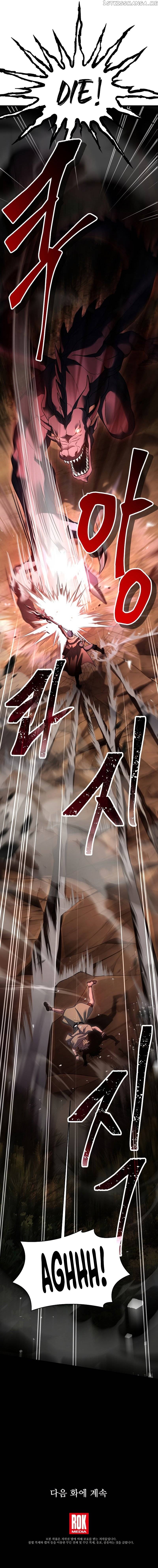 Read Return of the Legendary Spear Knight ENGLISH Manga Online