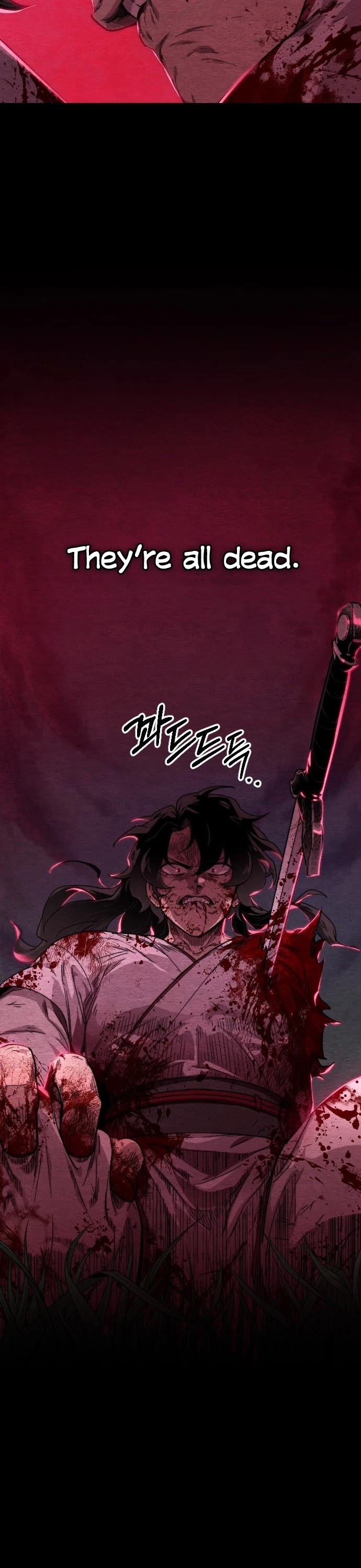 Read Return of the Mount Hua Sect ENGLISH Manga Online