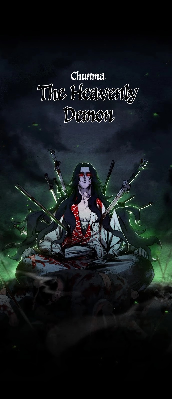 Read Return of the Mount Hua Sect ENGLISH Manga Online