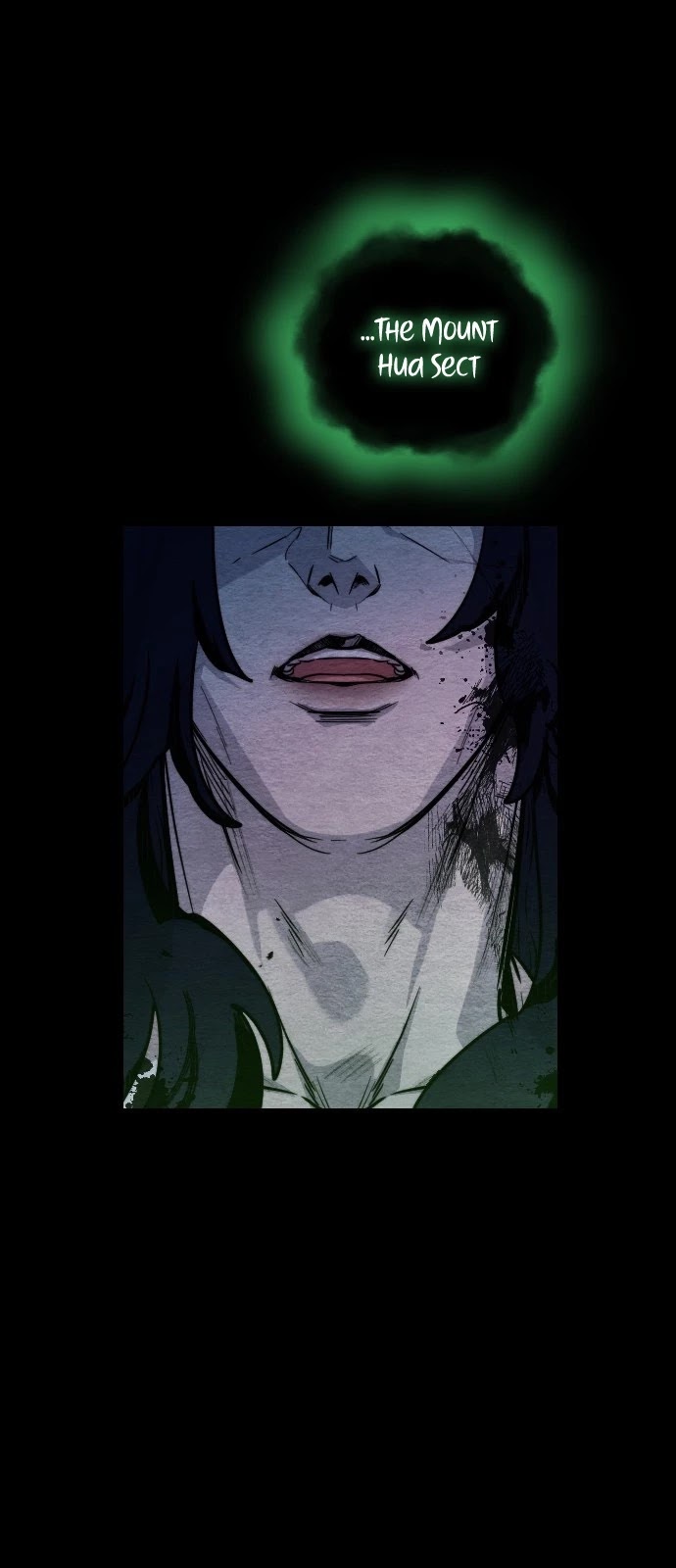 Read Return of the Mount Hua Sect ENGLISH Manga Online