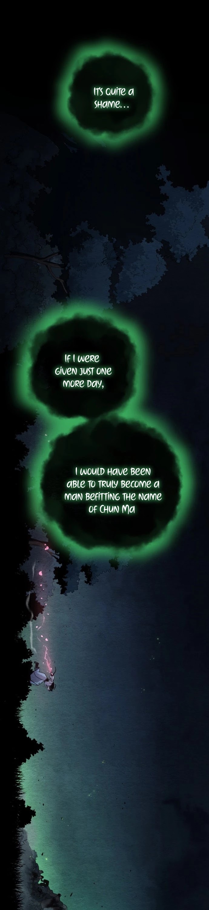 Read Return of the Mount Hua Sect ENGLISH Manga Online