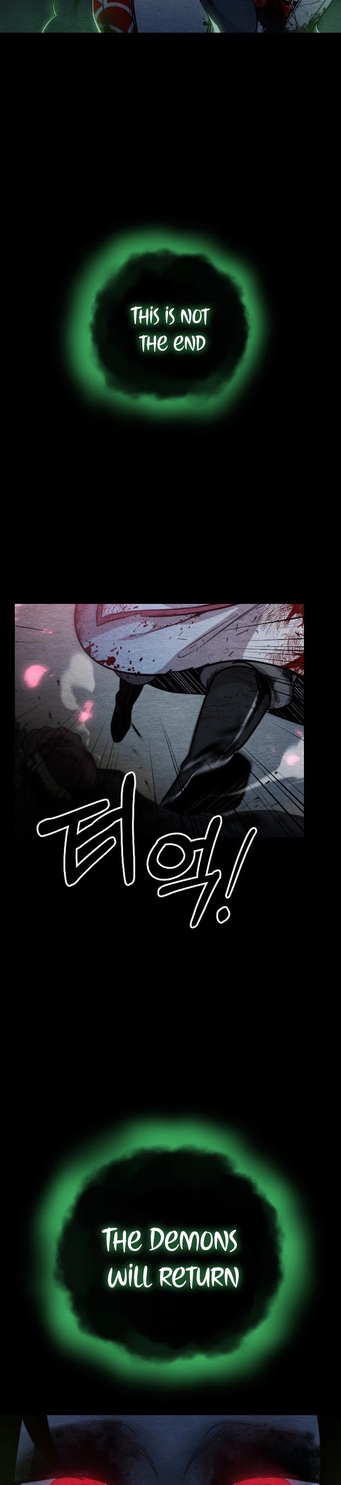 Read Return of the Mount Hua Sect ENGLISH Manga Online