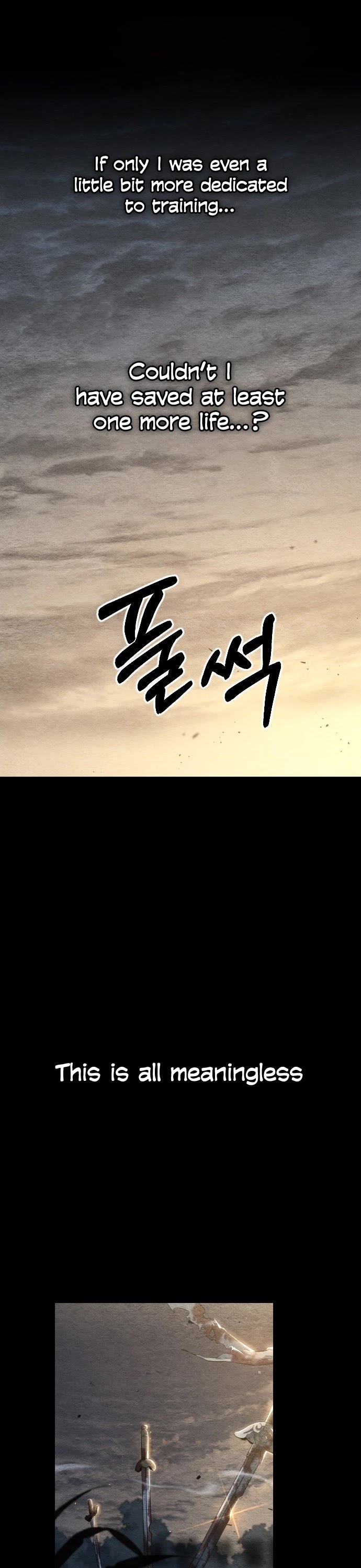 Read Return of the Mount Hua Sect ENGLISH Manga Online