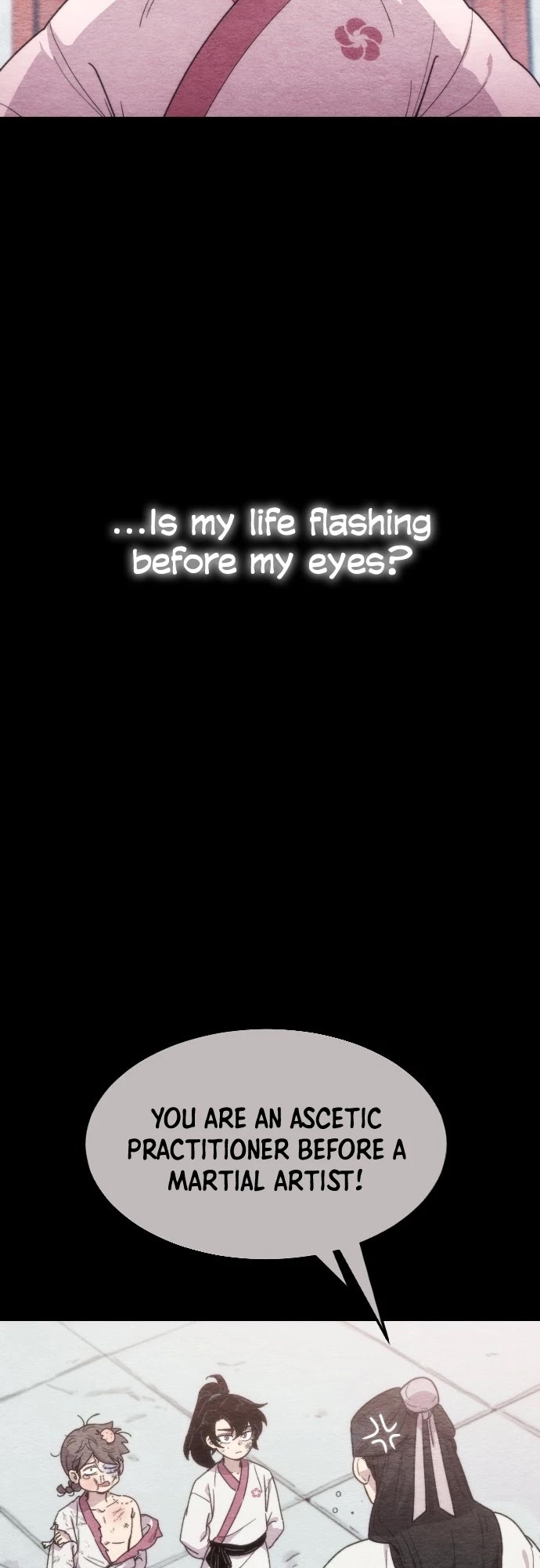 Read Return of the Mount Hua Sect ENGLISH Manga Online