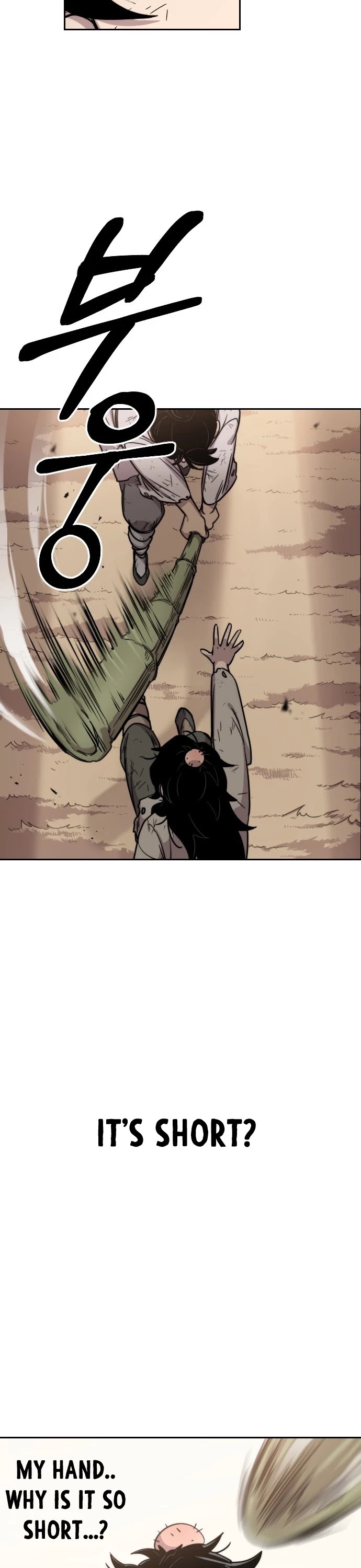 Read Return of the Mount Hua Sect ENGLISH Manga Online