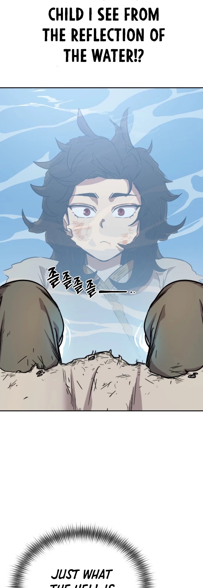 Read Return of the Mount Hua Sect ENGLISH Manga Online