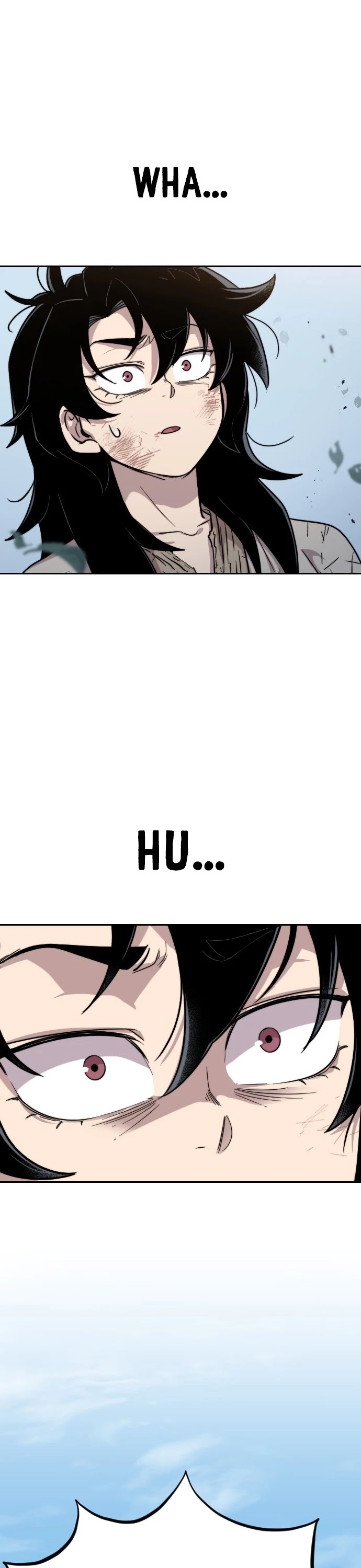 Read Return of the Mount Hua Sect ENGLISH Manga Online