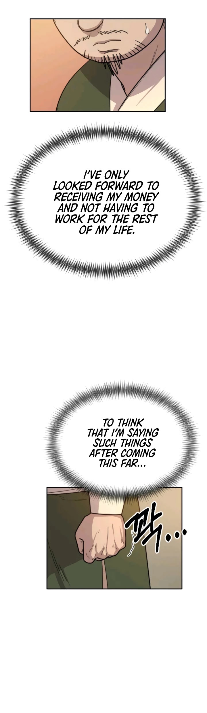 Read Return of the Mount Hua Sect ENGLISH Manga Online