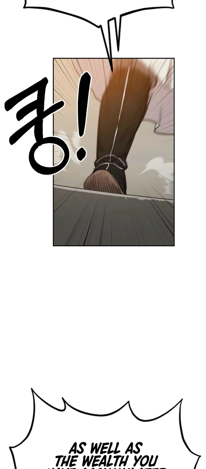 Read Return of the Mount Hua Sect ENGLISH Manga Online