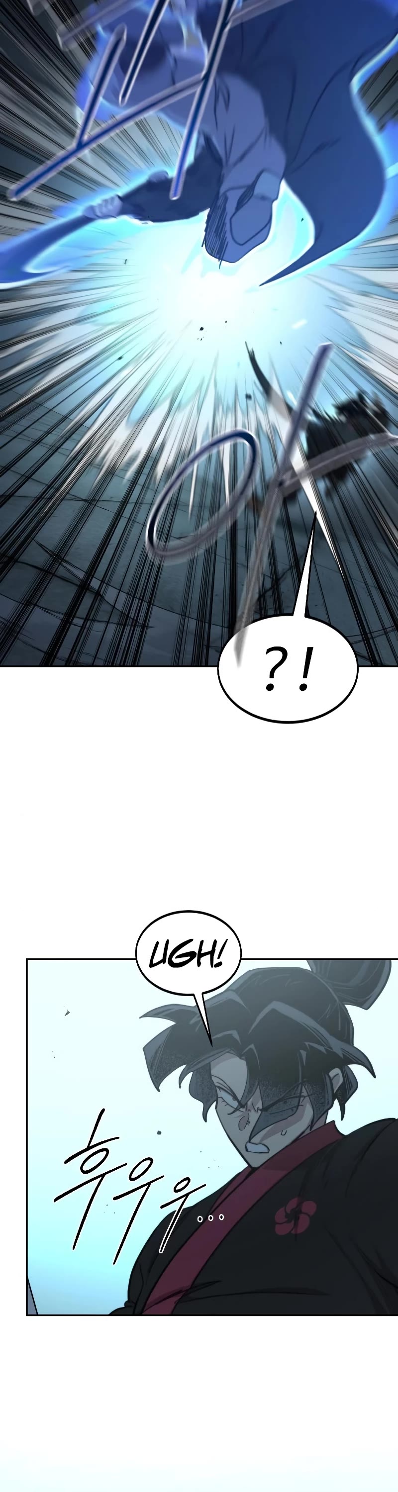 Read Return of the Mount Hua Sect ENGLISH Manga Online