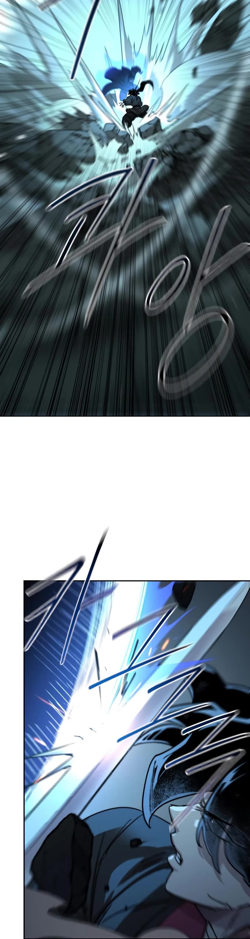 Read Return of the Mount Hua Sect ENGLISH Manga Online