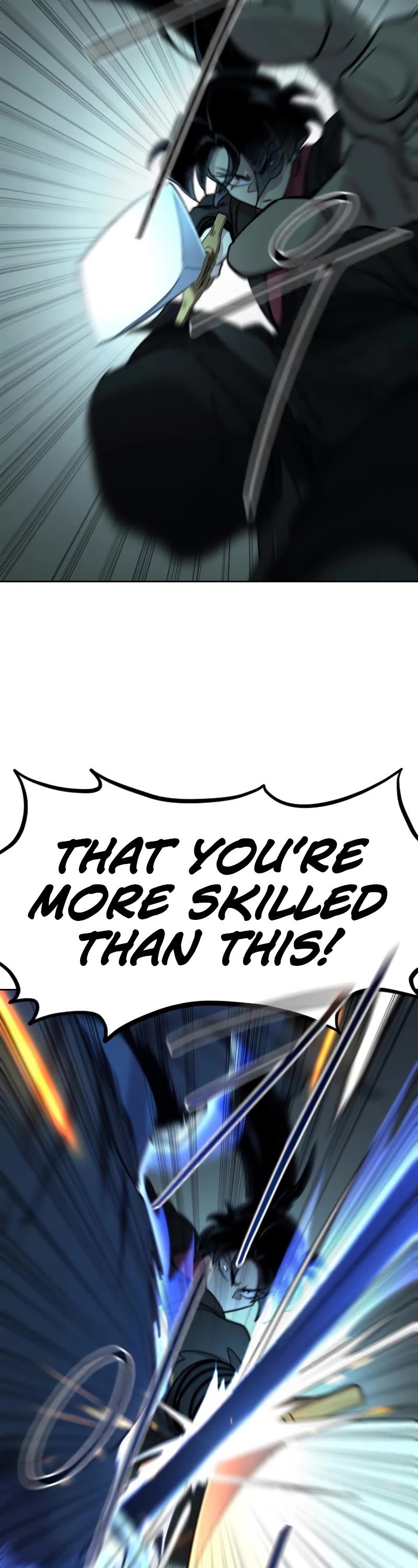 Read Return of the Mount Hua Sect ENGLISH Manga Online