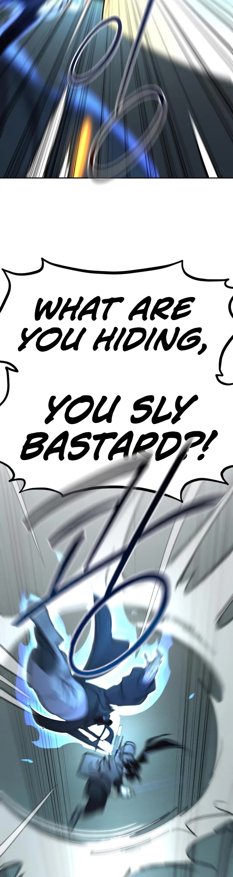 Read Return of the Mount Hua Sect ENGLISH Manga Online