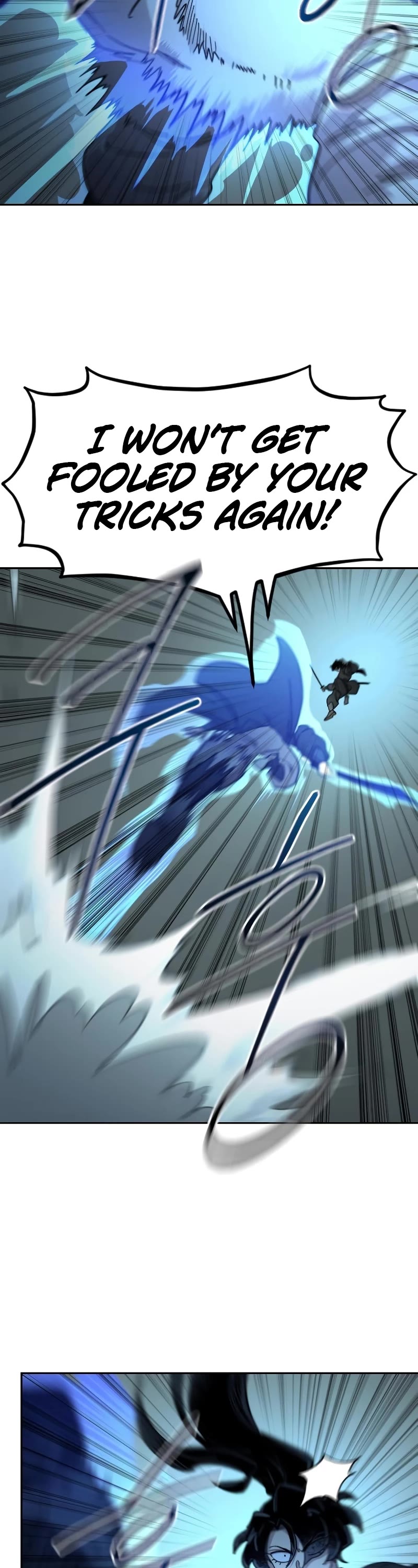 Read Return of the Mount Hua Sect ENGLISH Manga Online