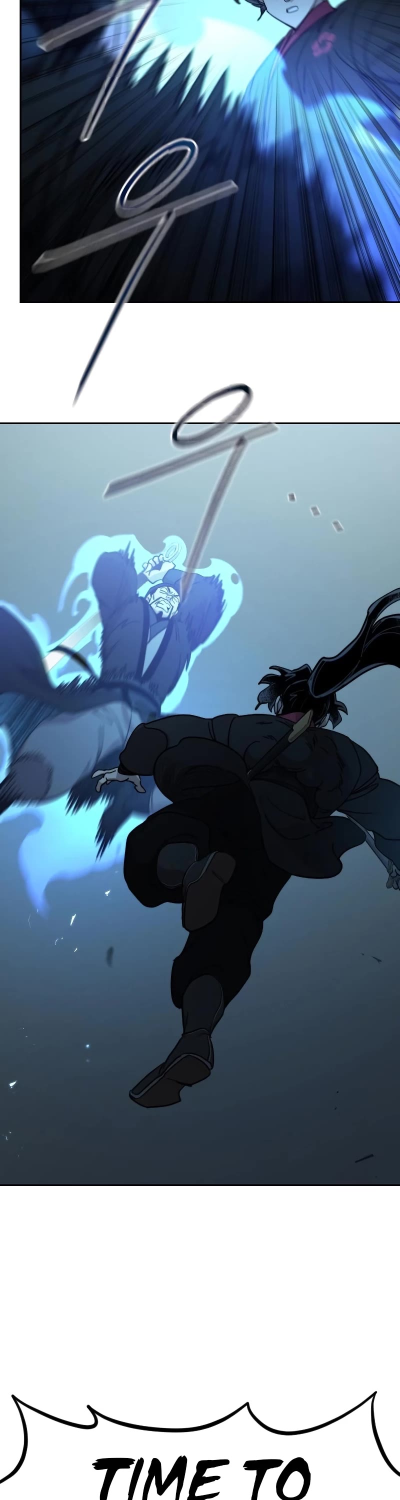 Read Return of the Mount Hua Sect ENGLISH Manga Online