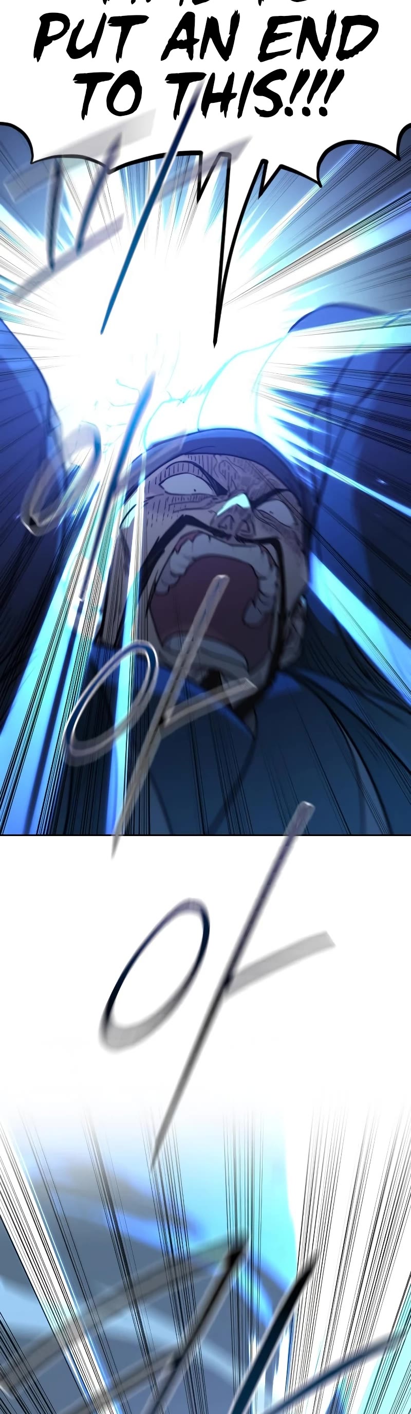 Read Return of the Mount Hua Sect ENGLISH Manga Online