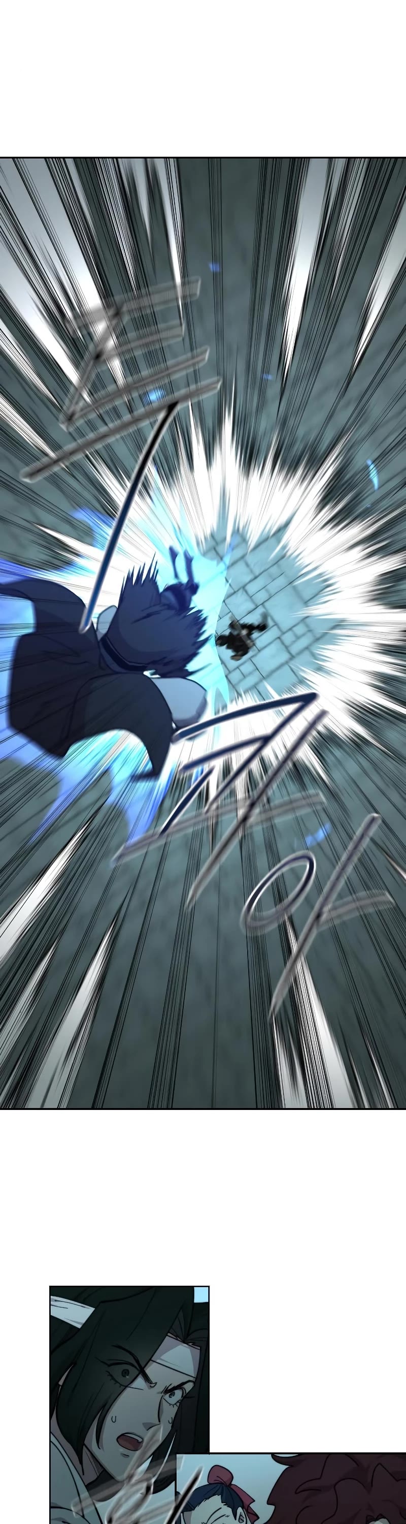 Read Return of the Mount Hua Sect ENGLISH Manga Online