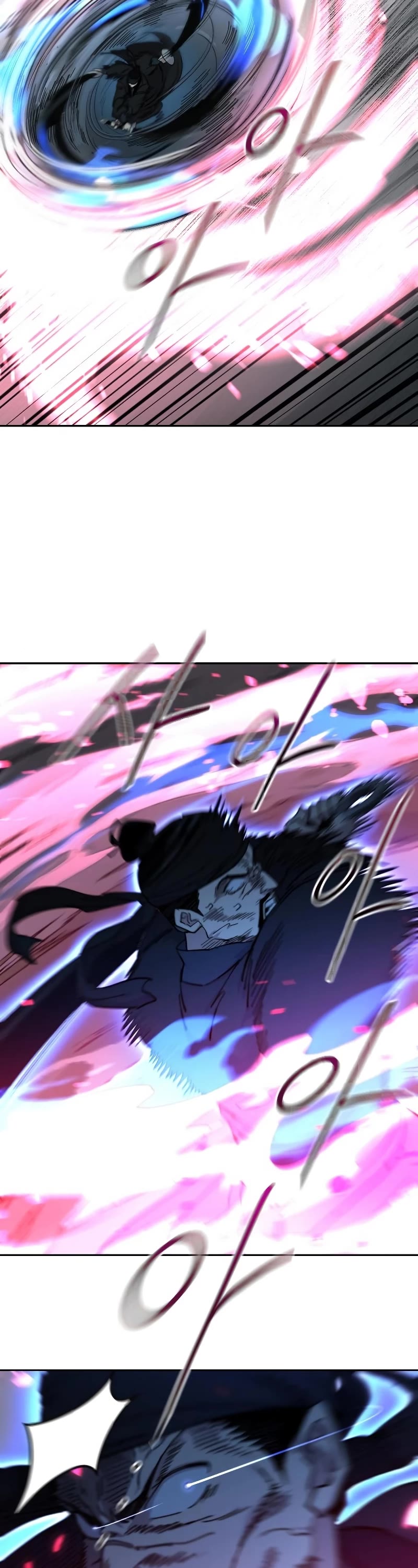 Read Return of the Mount Hua Sect ENGLISH Manga Online