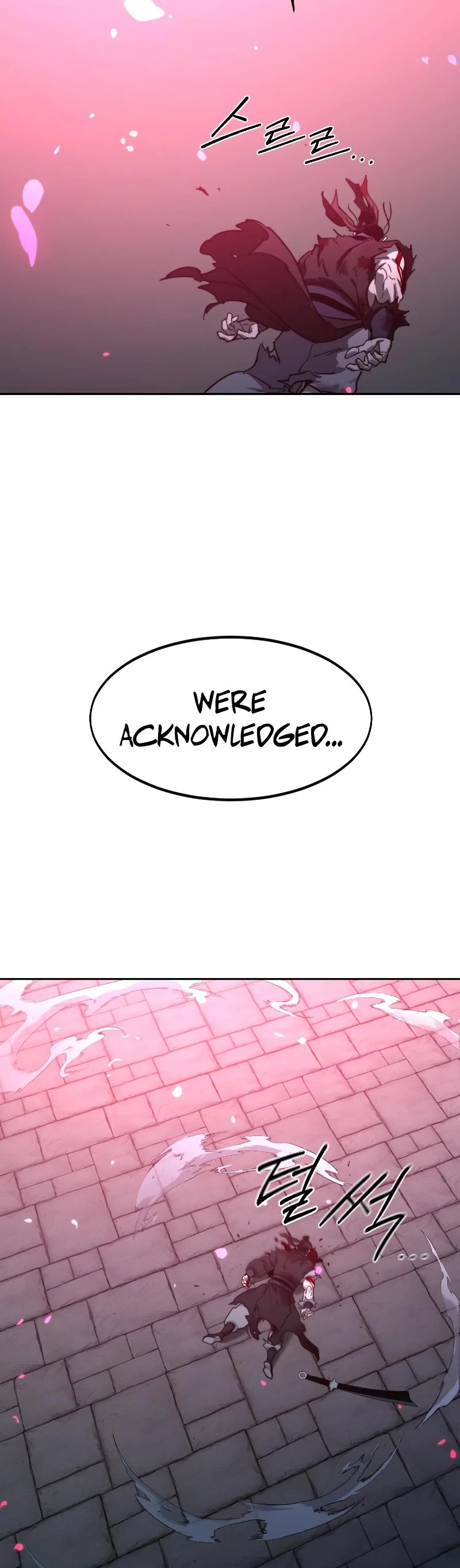 Read Return of the Mount Hua Sect ENGLISH Manga Online