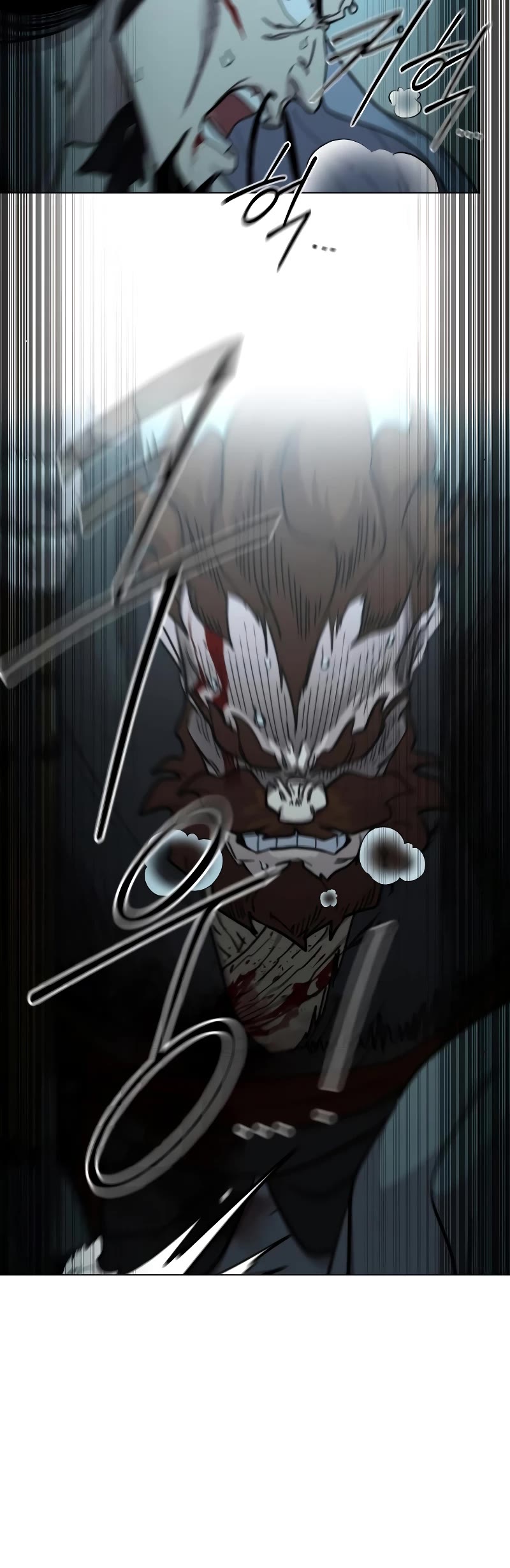 Read Return of the Mount Hua Sect ENGLISH Manga Online