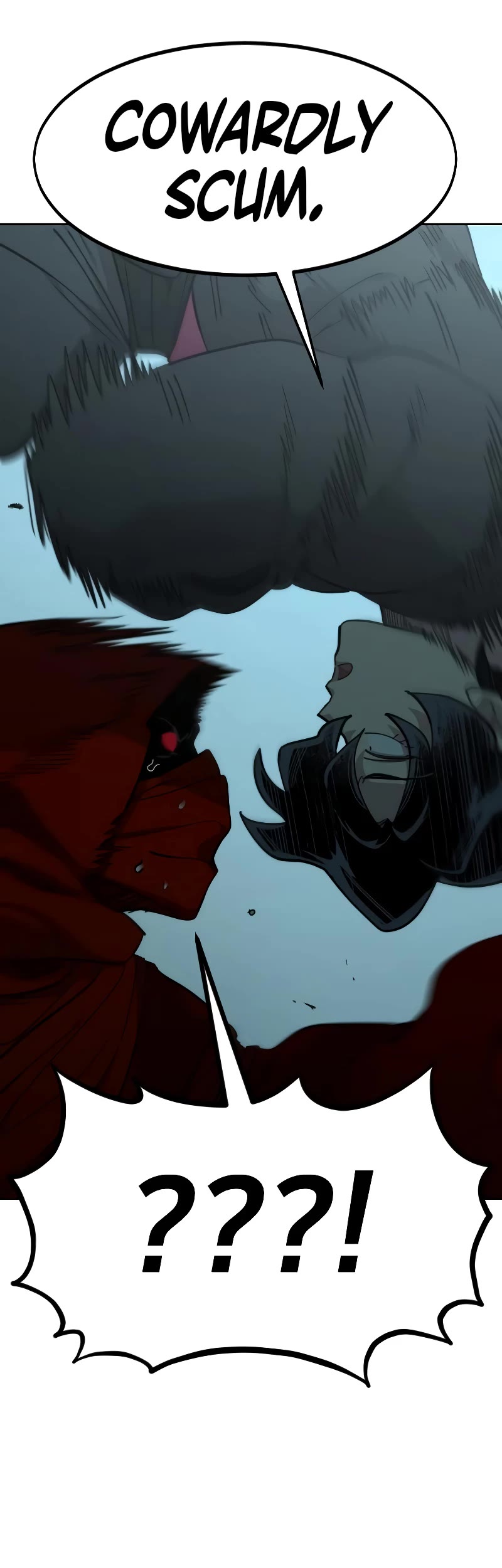 Read Return of the Mount Hua Sect ENGLISH Manga Online