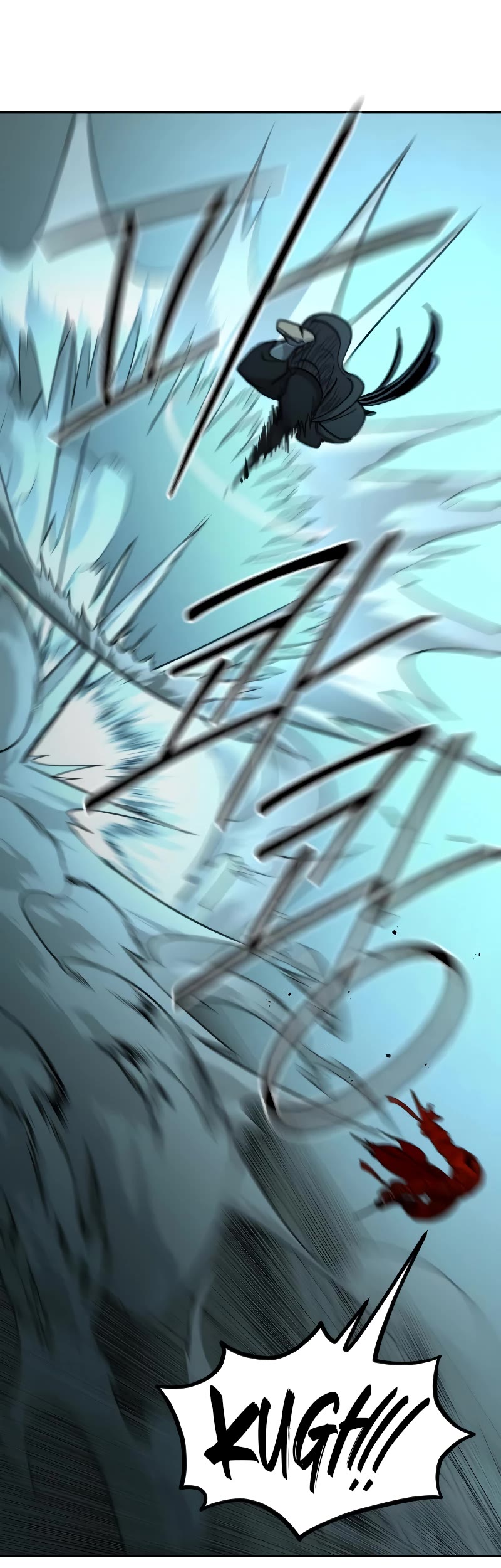 Read Return of the Mount Hua Sect ENGLISH Manga Online