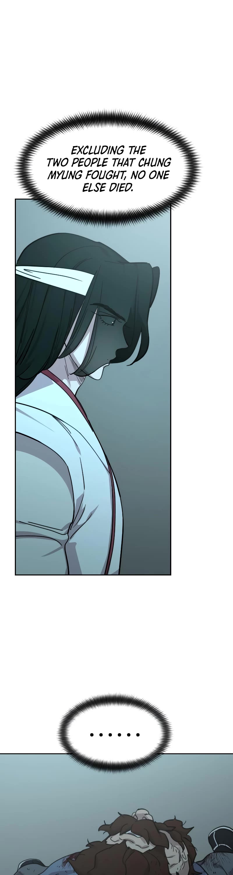 Read Return of the Mount Hua Sect ENGLISH Manga Online