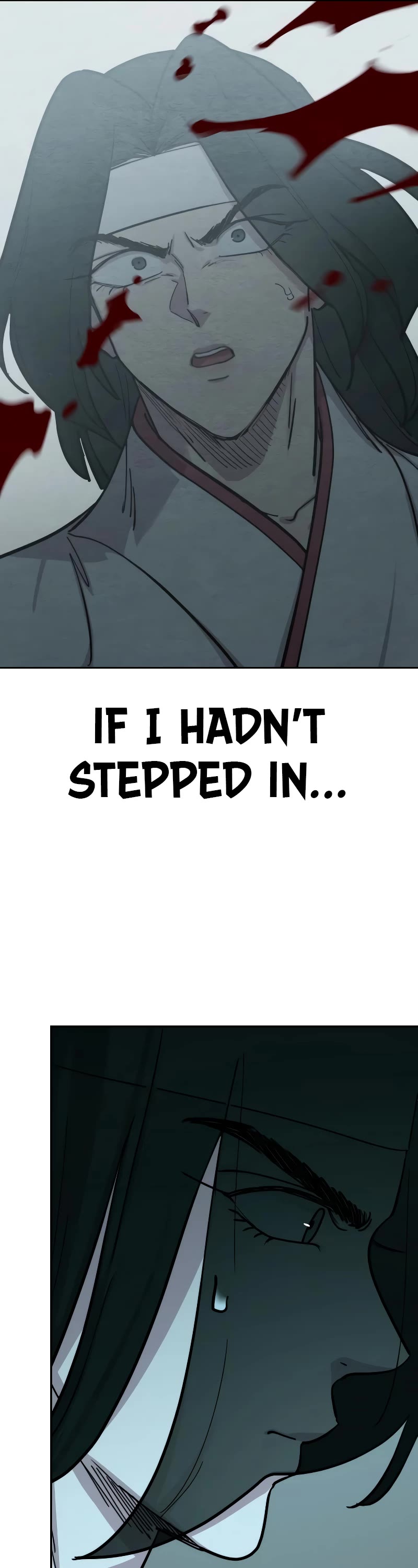 Read Return of the Mount Hua Sect ENGLISH Manga Online