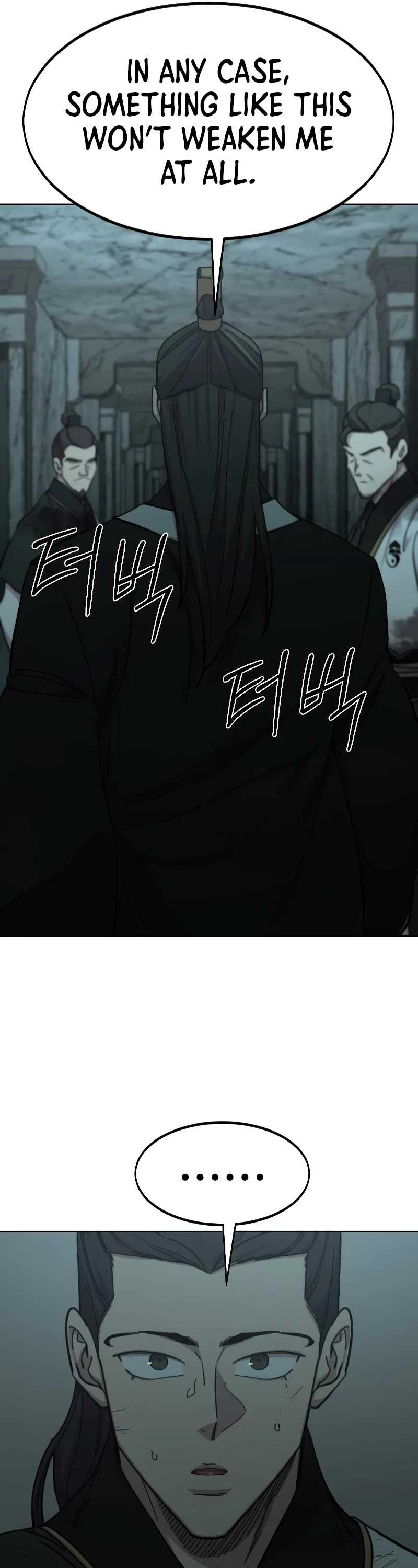 Read Return of the Mount Hua Sect ENGLISH Manga Online