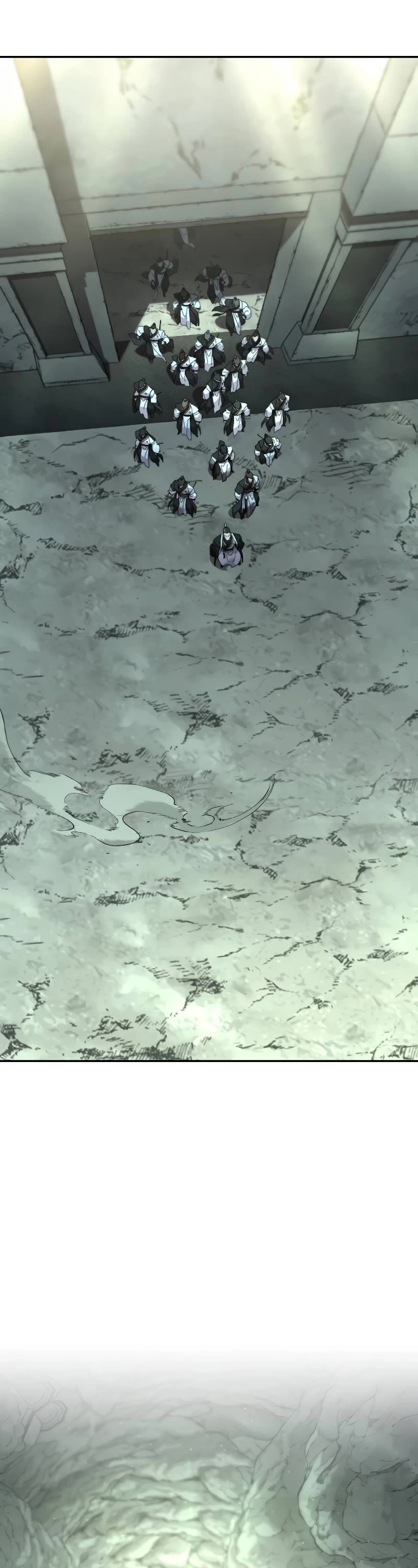 Read Return of the Mount Hua Sect ENGLISH Manga Online