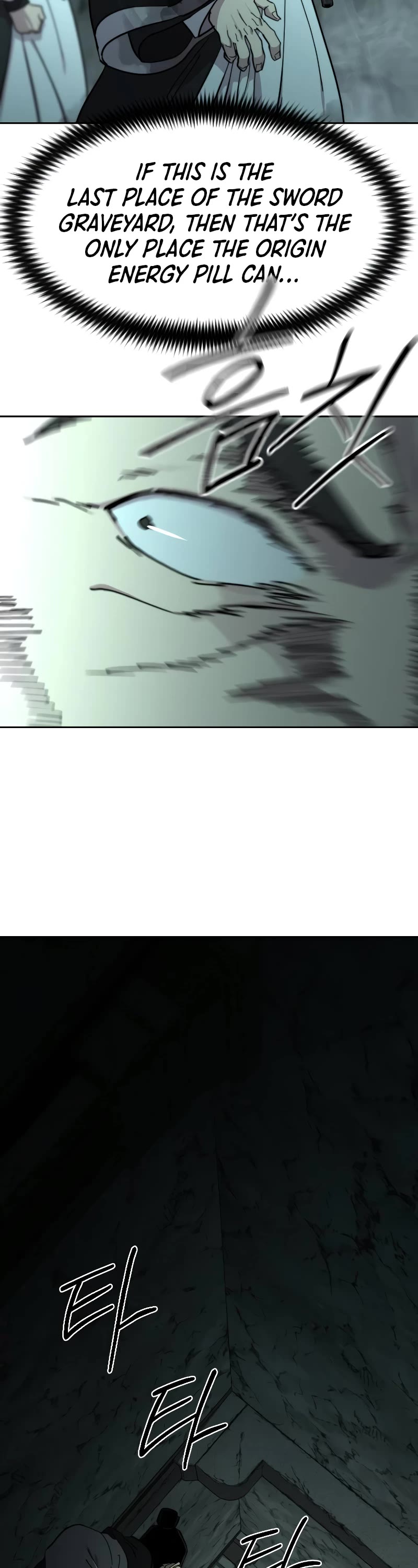 Read Return of the Mount Hua Sect ENGLISH Manga Online