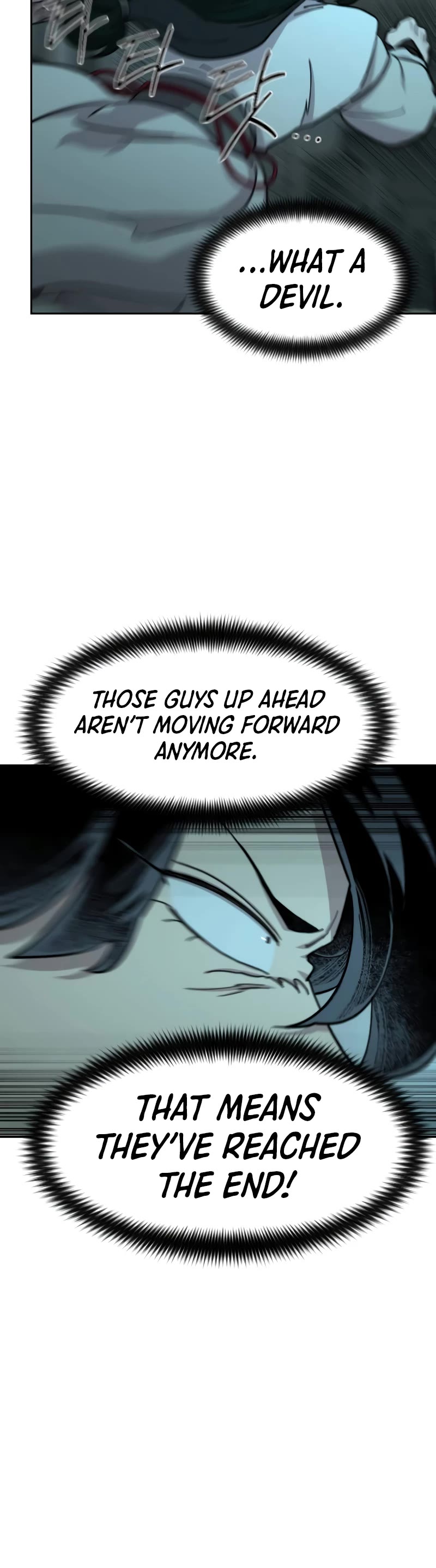 Read Return of the Mount Hua Sect ENGLISH Manga Online