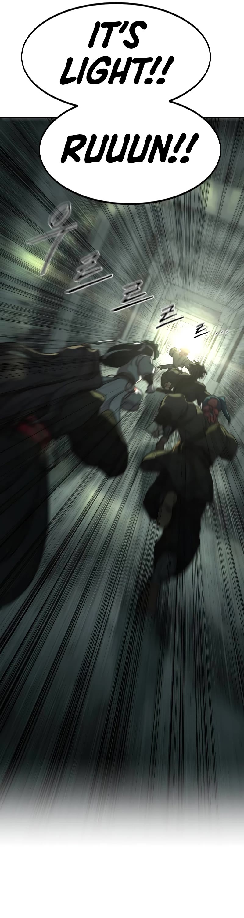 Read Return of the Mount Hua Sect ENGLISH Manga Online