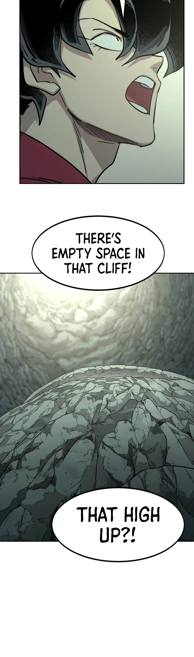 Read Return of the Mount Hua Sect ENGLISH Manga Online