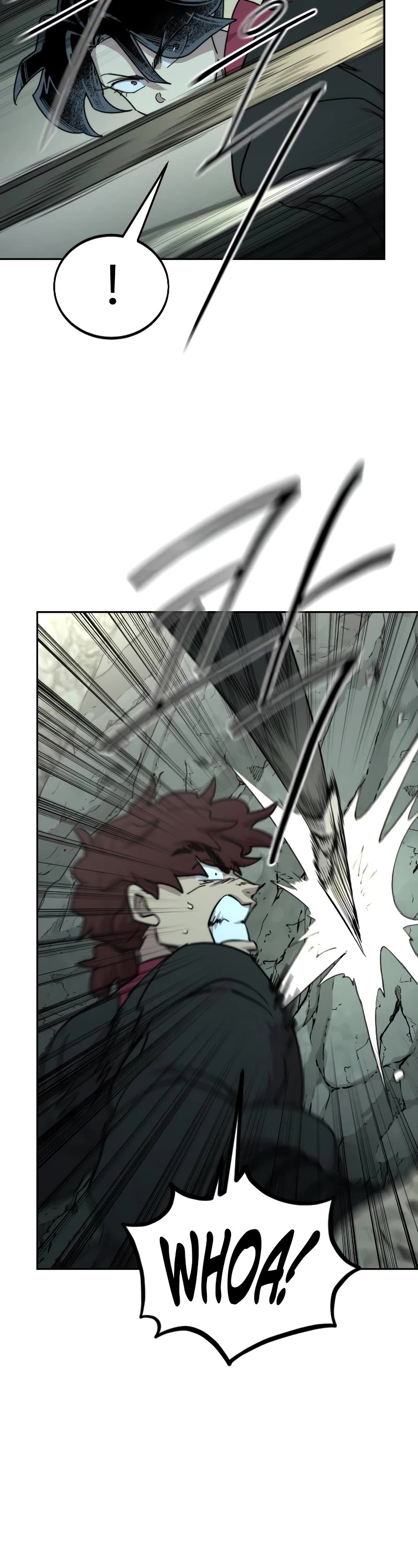 Read Return of the Mount Hua Sect ENGLISH Manga Online