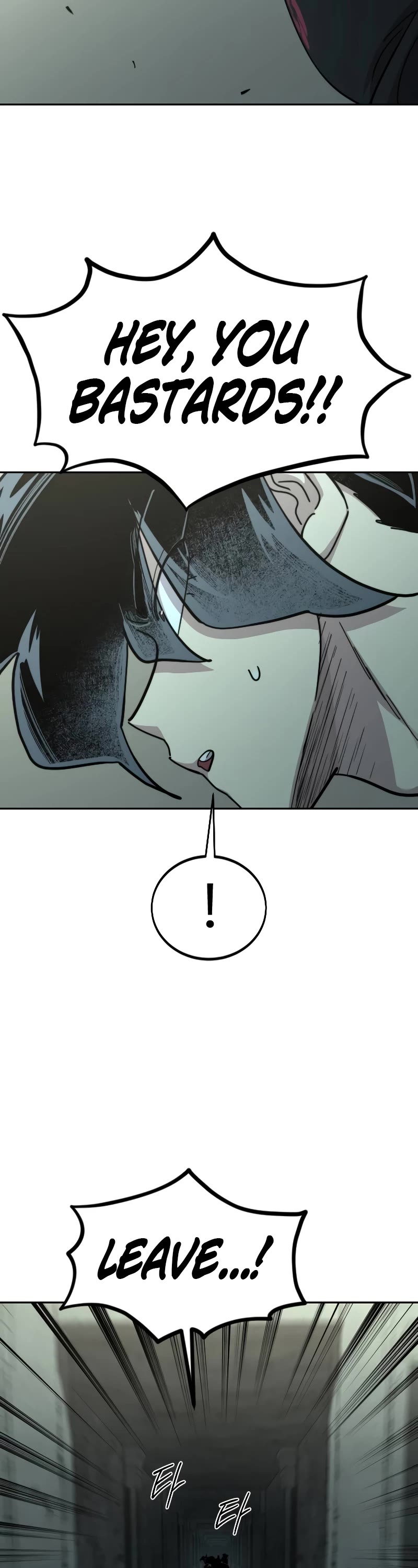 Read Return of the Mount Hua Sect ENGLISH Manga Online