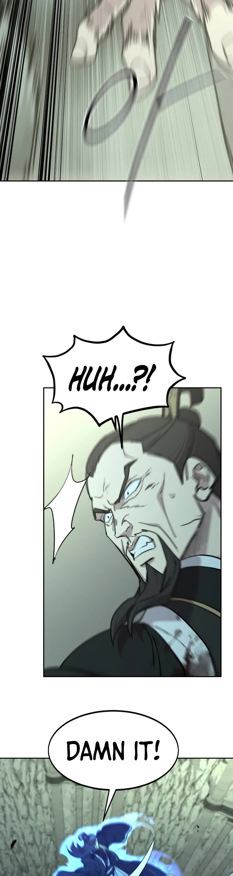 Read Return of the Mount Hua Sect ENGLISH Manga Online