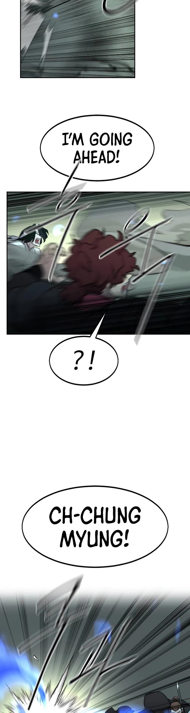 Read Return of the Mount Hua Sect ENGLISH Manga Online